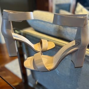 Women’s Wishbone Ankle Strap Sandal